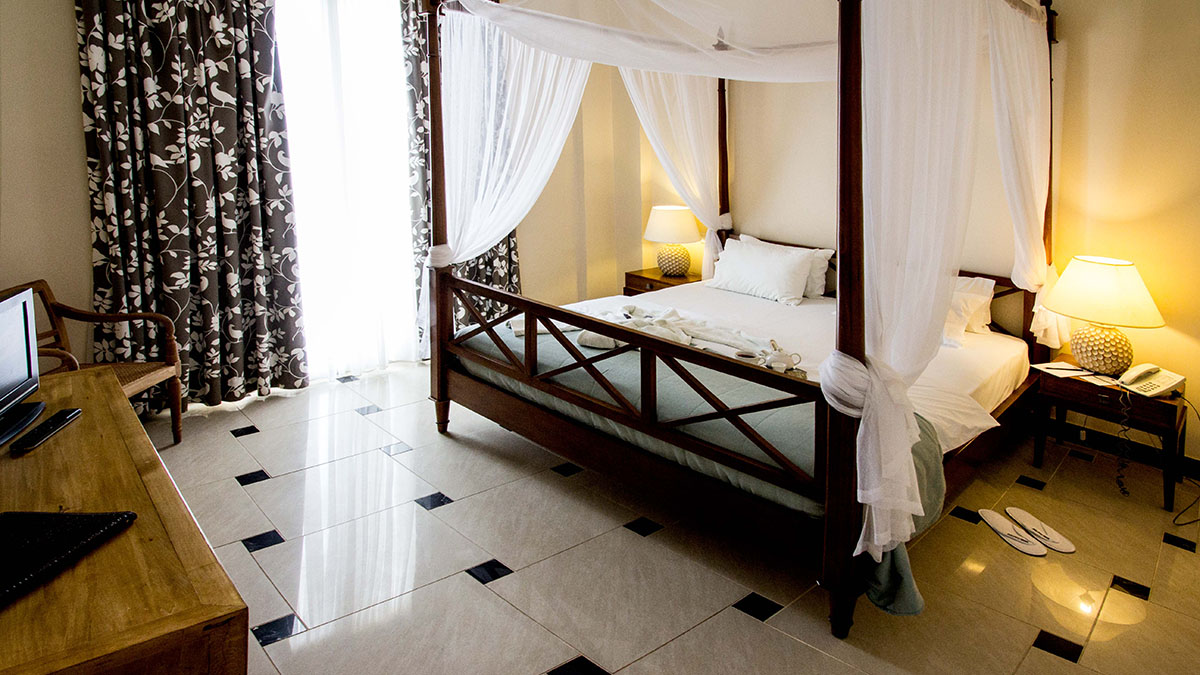 Executive Suite Sea View Private Pool 